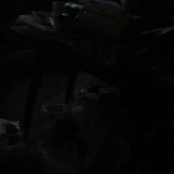 Meet your Posher, Jim - Picture 1 of 1